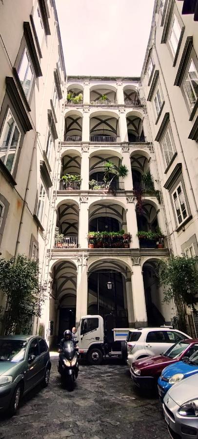 Da Donna Vincenza Naples