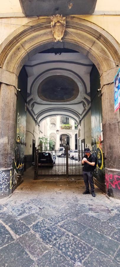 Da Donna Vincenza Naples