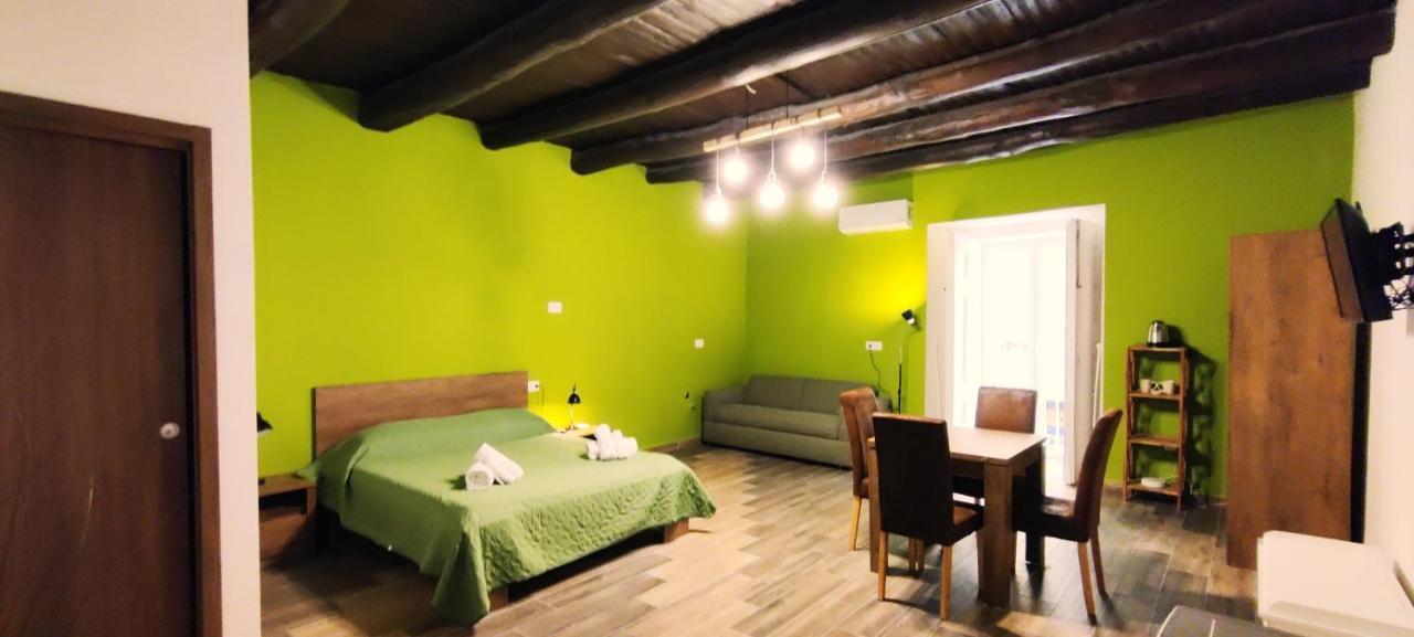 Da Donna Vincenza Apartment *