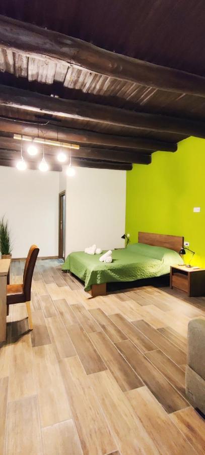 Apartment Da Donna Vincenza