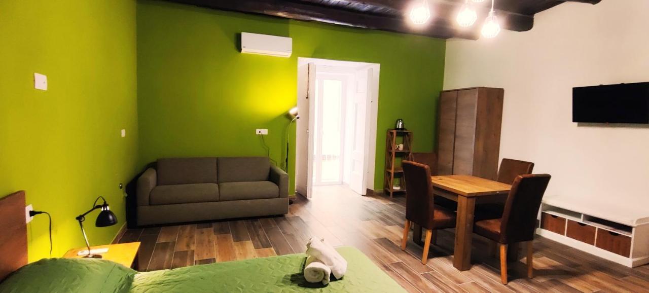 Apartment Da Donna Vincenza Naples