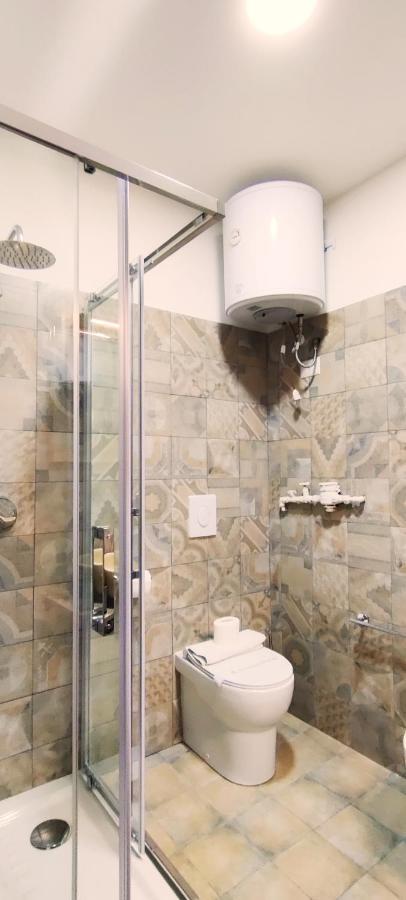 Apartment Da Donna Vincenza *