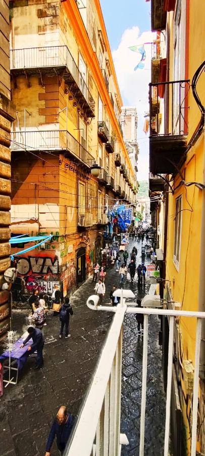 Apartment Da Donna Vincenza *