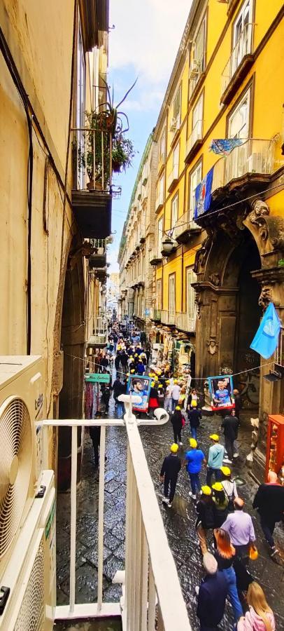 Da Donna Vincenza * Naples