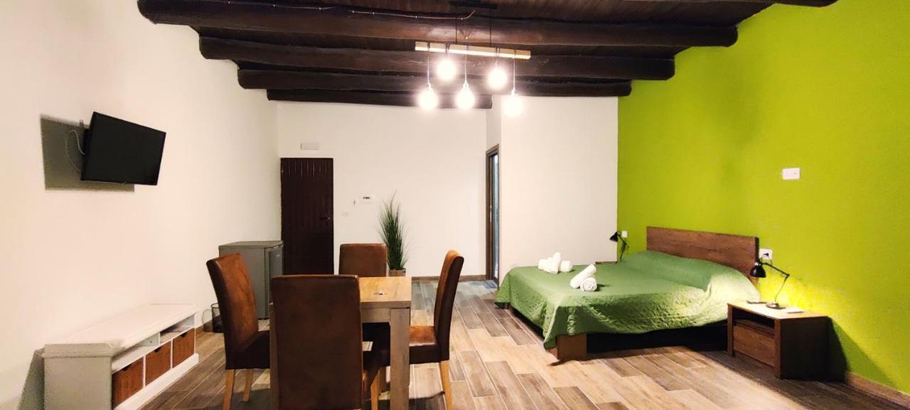 Da Donna Vincenza Apartment