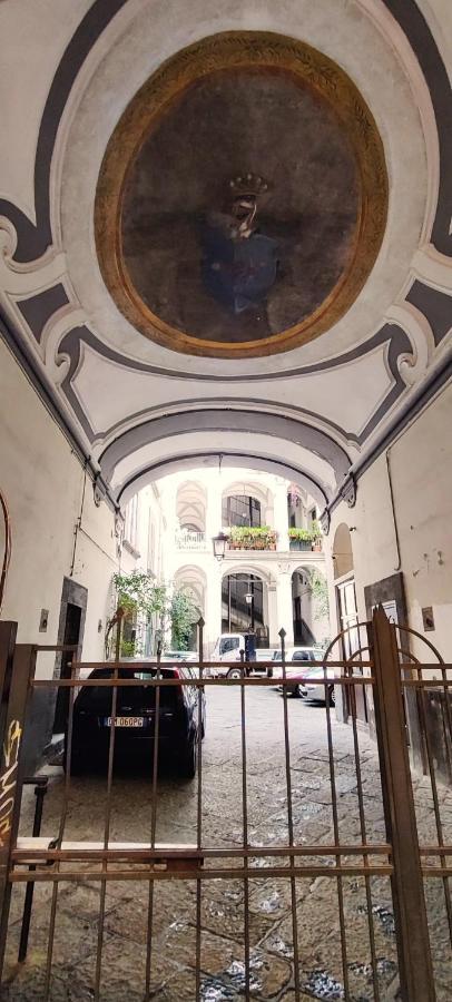 Da Donna Vincenza * Naples