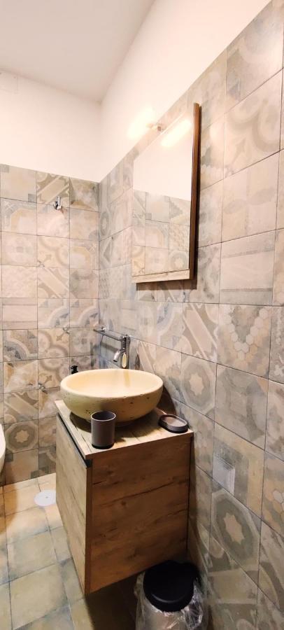 Apartment Da Donna Vincenza *